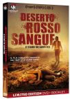 Deserto Rosso Sangue (Ltd Edition) (Dvd+Booklet)