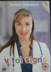 Vital Signs (2 Dvd) [Edizione: Regno Unito]