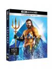 Aquaman (4K Ultra Hd+Blu-Ray)