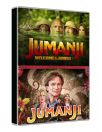 Jumanji Collection (2 Dvd)