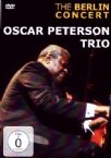 Peterson Oscar - The Berlin Concert