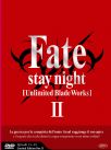 Fate/Stay Night - Unlimited Blade Works - Stagione 02 (Eps 13-25) (3 Dvd) (Limited Edition Box)
