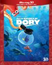 Alla Ricerca Di Dory (3D) (Blu-Ray 3D+Blu-Ray)