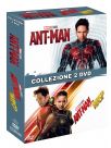Ant-Man / Ant-Man And The Wasp (2 Dvd)