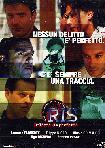 Ris - Delitti Imperfetti - Stagione 01 (3 Dvd)