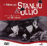 Stanlio & Ollio Collezione (13 Dvd)