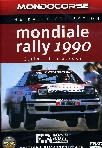 Mondiale Rally 1990
