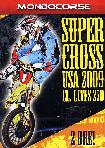 Supercross Usa 2009 - Classe Lites 250