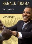 Barack Obama Goes To Africa