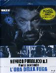 Nemico Pubblico N. 1 - Parte 2 - L'Ora Della Fuga (Blu-Ray+Dvd)