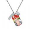 One Direction Collana Niall