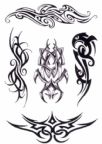 Tatuaggi Tribali Tattoo
