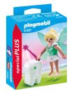 Playmobil Special Plus Fatina Dei Dentini - 5381