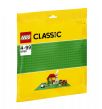 Lego Classic Base Verde - 10700
