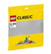 Lego Classic Base Grigia - 10701
