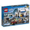 Lego City Polizia Centro Di Comando Mobile - 60139