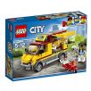 Lego City Furgone Delle Pizze - 60150
