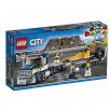 Lego City Trasportatore Di Dragster - 60151