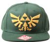 Nintendo Cappellino Black Zelda