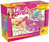 Barbie Hair And Beauty Salon