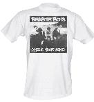 Beastie Boys Check Your Head Maglietta TM