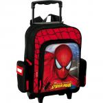 Spiderman Trolley Medio Marvel 2012