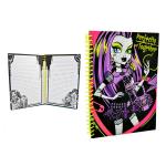 Monster High Quaderno A5 Frankie Stein