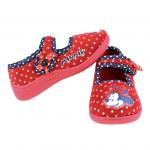 Minnie Pantofole Disney T25