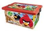Angry Birds Contenitore 13 L.