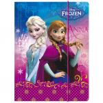 Frozen Carpetta Disney A4