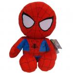 Spiderman Peluche Marvel Soft 25cm