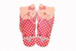 Hello Kitty Sandali Love Kits TS