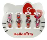 Hello Kitty Orologio Bambina Ice Cream