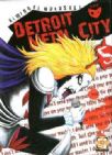 Detroit Metal City #05