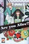 Are You Alice? #06 (Variant)