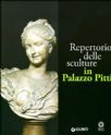 De Luca - Repertorio Sculture Palazzo Pitti