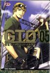 G.T.O. - Shonan 14 Days #05