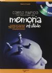 R. Tresoldi - Memoria Infallibile-corso Rapido+cd