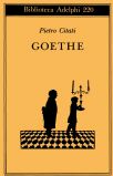 Citati Pietro - Goethe