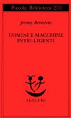 Bernstein Jeremy - Uomini E Macchine Intelligenti  Vol.