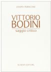 Perricone, Joseph. - Vittorio Bodini.