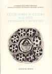 Corso Di Cultura Sull'Arte Ravennate E Bizantina. Vol. 28: L'Arte Copta.