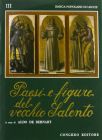 Paesi E Figure Del Vecchio Salento. Vol. 3.