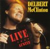 Mcclinton, Delbert - Live From Austin
