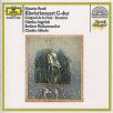 Ravel - Conc. Pf N. 2/gaspard - Argerich