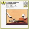 Tchaikovsky / Mendelssohn - Violin Concertos - Abbado / Milstein