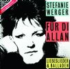 Werger, Stefanie - Fuer Dì Allan-Best Of
