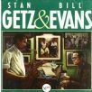 Bill Evans / Stan Getz - Evans + Getz