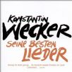 Wecker, Konstantin - Liederbuch