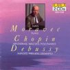 Debussy/chopin - Ivan Moravec Plays